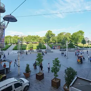 **** Hotel Saray Turquie