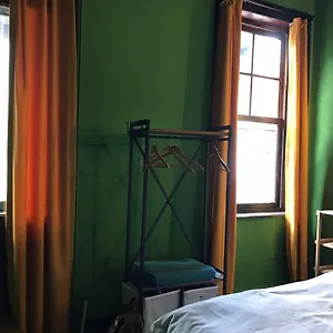 Auberge de jeunesse Titan House, İzmir
