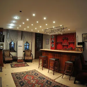Antikhan ** Izmir