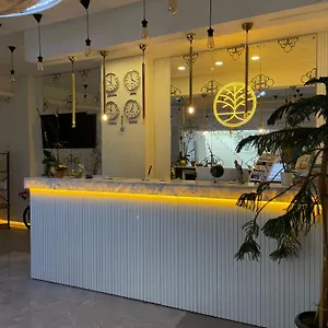  Couette-café Mi Boutique Turquie
