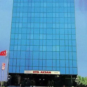Aksan **** Izmir
