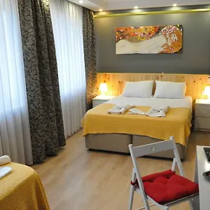 Rodin Hotel
