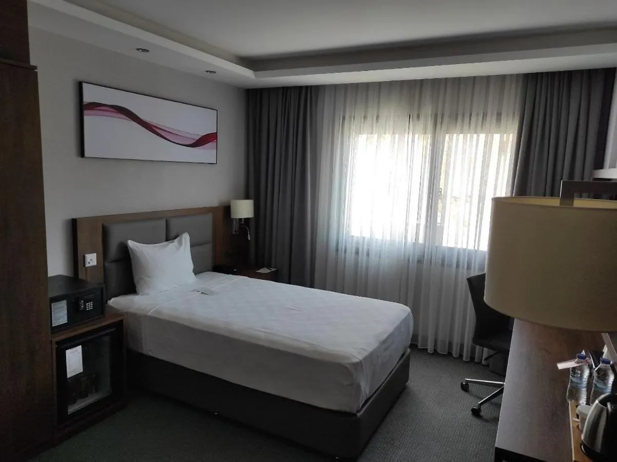 ****  Ramada By Wyndham Izmir Aliaga Hotel Turkey